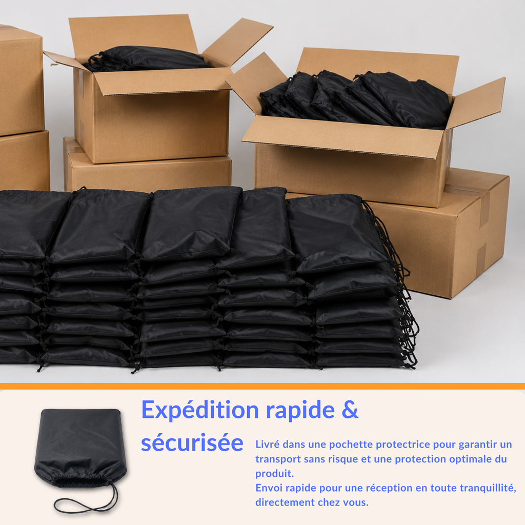 Table extérieur - Portable